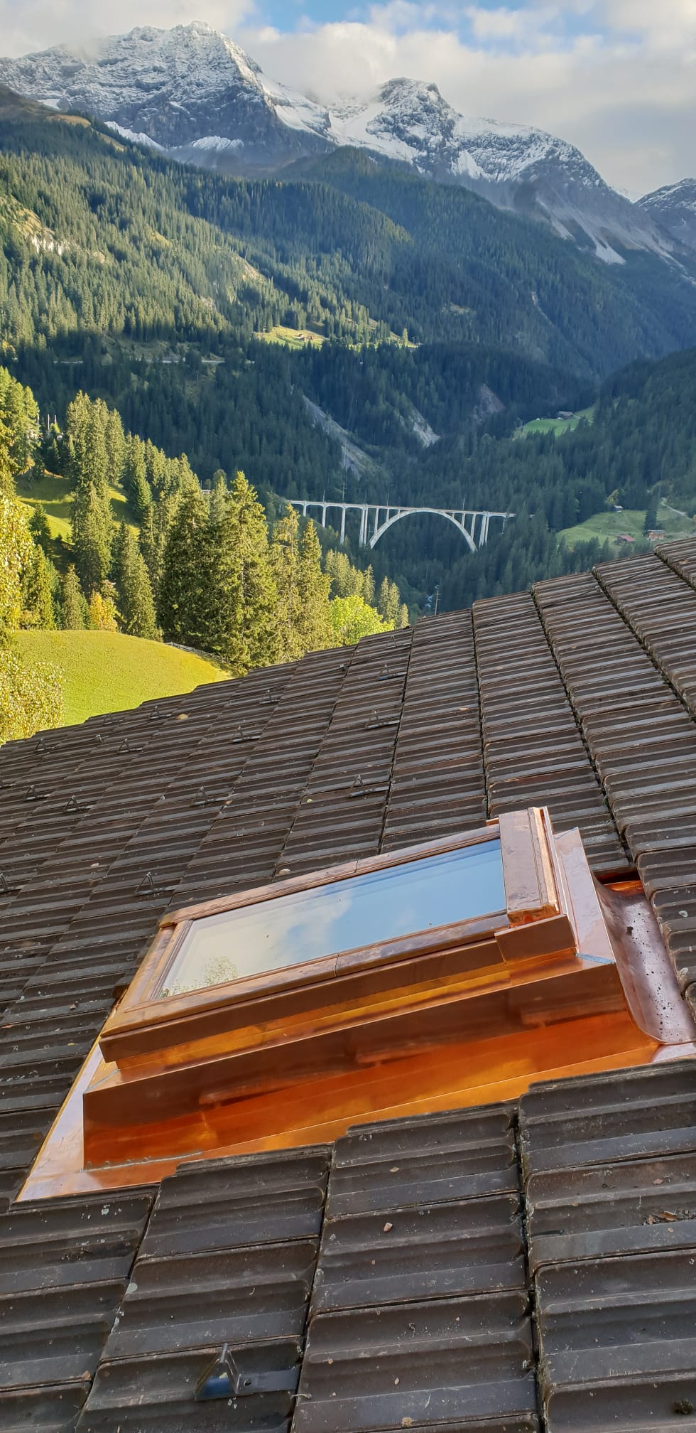 Langwies_Hirschweid_Dachfenster