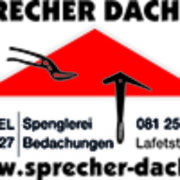 (c) Sprecher-dach.ch